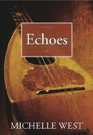 [Short Stories (Michelle Sagara West) 01] • Echoes